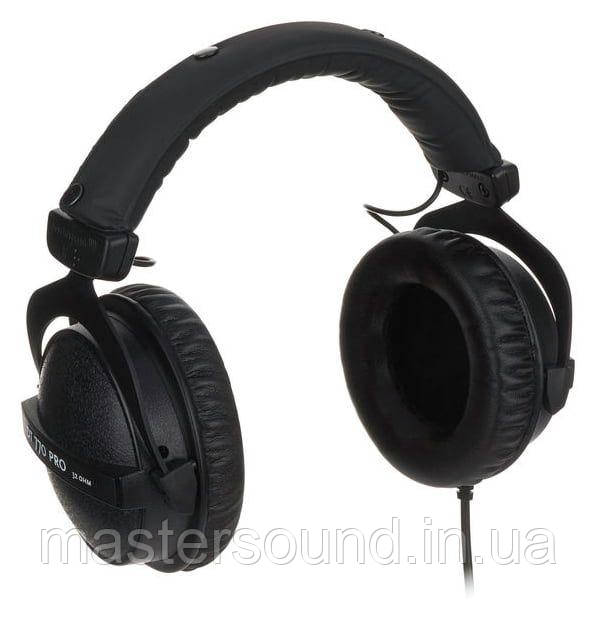 Навушники Beyerdynamic DT 770 PRO / 32 Om, фото 1
