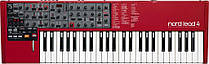 Синтезатор Nord Lead 4