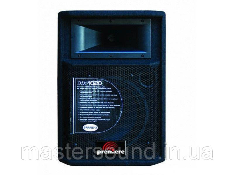 Акустична система Premiere Acoustics XVP1020, фото 1