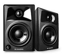 Студійні монітори M-Audio AV32 (пара)