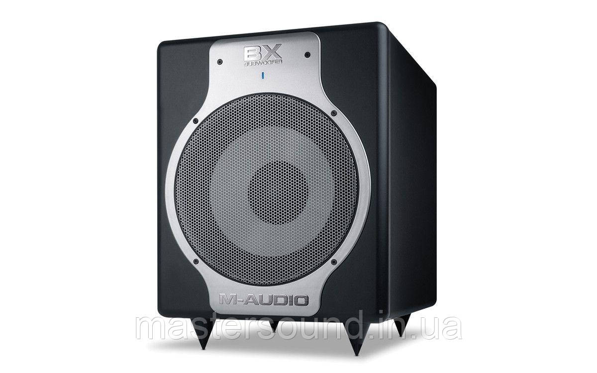 Студійний сабвуфер M-Audio BX SUB
