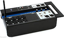 Цифровий мікшерний пульт Soundcraft Ui-12