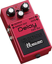 Педаль ефектів Boss DM-2W