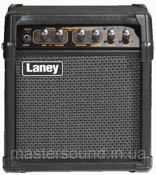 Гітарний комбопідсилювач Laney LR5