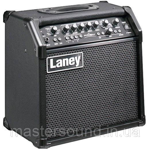 Гітарний комбопідсилювач Laney PRISM20 P20