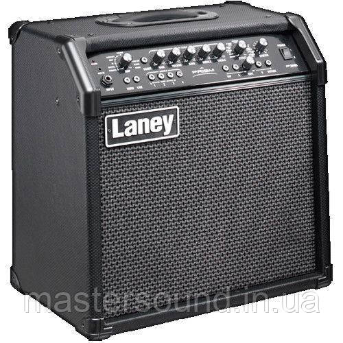Гітарний комбопідсилювач Laney PRISM35 P35