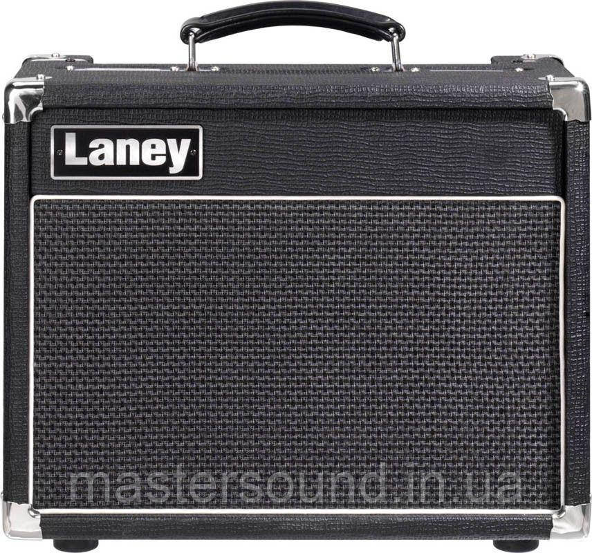 Ламповий комбопідсилювач Laney VC15-110