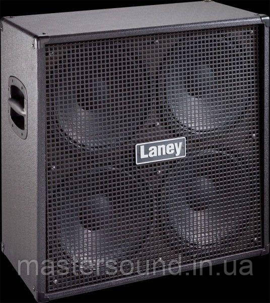 Гітарний кабінет Laney LX412S