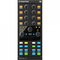 Dj контролер Native Instruments Traktor Kontrol X1 MK2