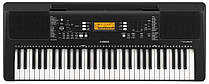 Синтезатор Yamaha PSR-E363