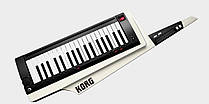 Синтезатор Korg RK-100S WH