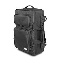 Dj сумка UDG Ultimate MIDI Controller Backpack Small Black / Oran