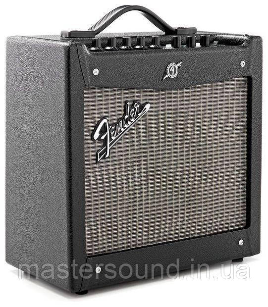 Гітарний комбо Fender MUSTANG I V2