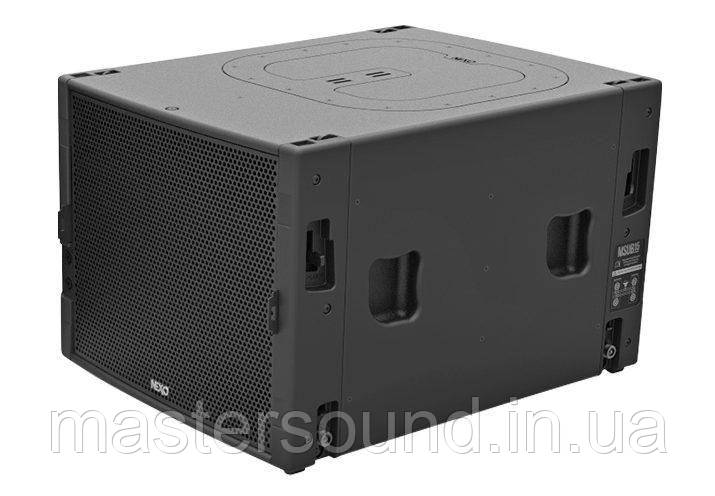 Сабвуфер Nexo MSUB15, фото 1
