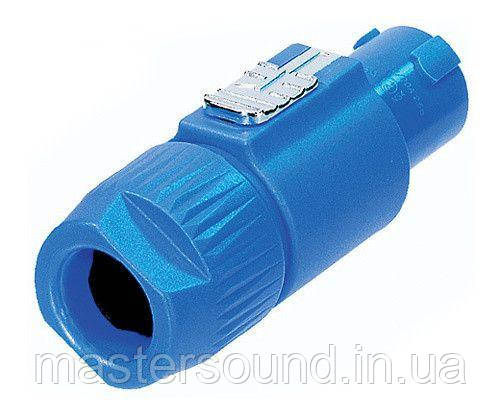 Роз'єм powerCON Neutrik NAC3FCA