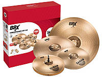 Комплект тарелок Sabian 45003X-14 B8X PROMOTIONAL PERFORMANCE SET