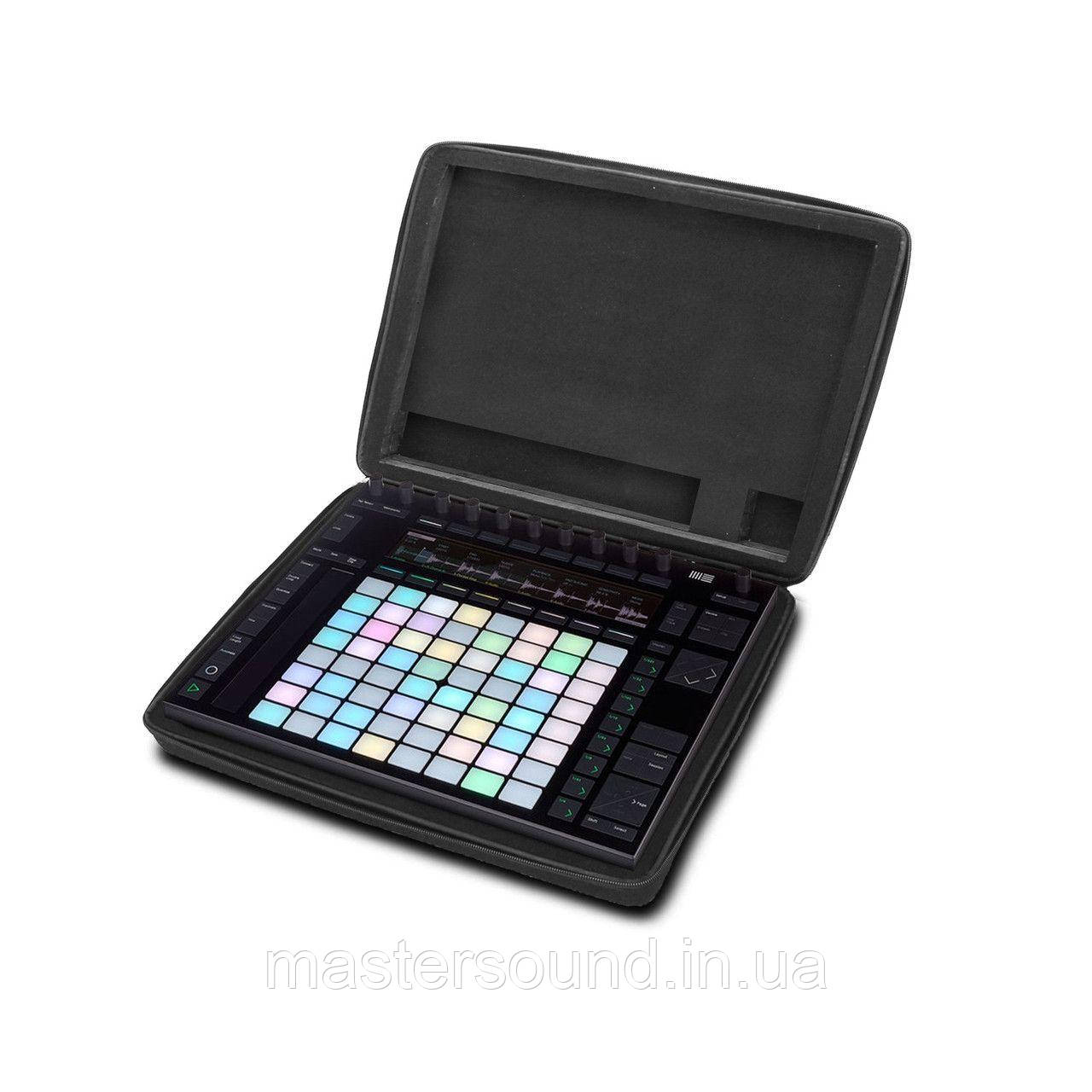 Dj сумка UDG Creator Ableton Push 2 Hardcase