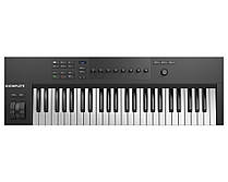 Midi клавіатура Native Instruments Komplete Kontrol A49