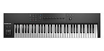Midi клавіатура Native Instruments Komplete Kontrol A61