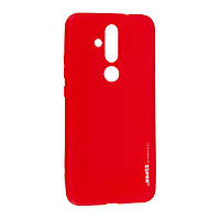 Чохол SMTT для Nokia X71