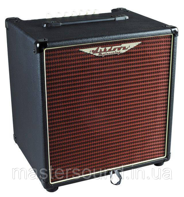 Басовий комбопідсилювач Ashdown AAA-60-10T