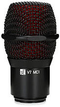 Мікрофонний капсуль sE Electronics V7 MC1 Black (Shure)