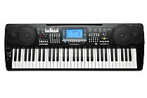 Синтезатор Kurzweil KP120A