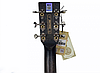 Електро-акустична гітара Tyma V-3 Plume, фото 6
