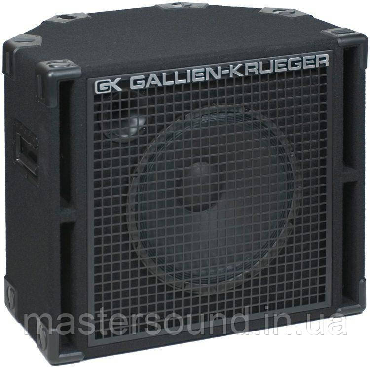 Басовий кабінет Gallien-Krueger 115RBH