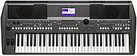 Синтезатор Yamaha PSR-S670