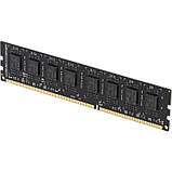 Модуль пам'яті DDR3 8GB/1600 1,35V Team Elite (TED3L8G1600C1101), фото 2