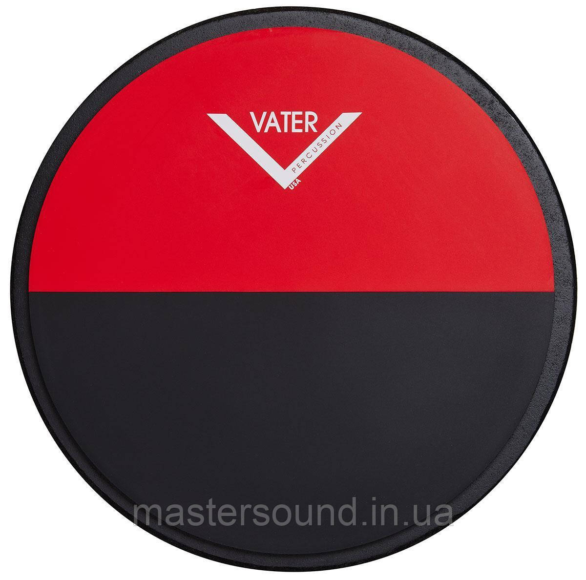 Пед двосторонній Vater VCB12S2 CHOP BUILDER 12 SINGLE SPILT SURFACE