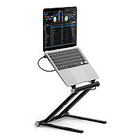 Стойка Dj для ноутбука Reloop Stand Hub