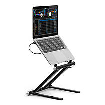 Стійка Dj для ноутбука Reloop Stand Hub