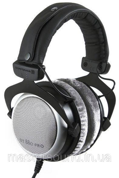 Навушники Beyerdynamic DT 880 Pro 250 Ом, фото 1