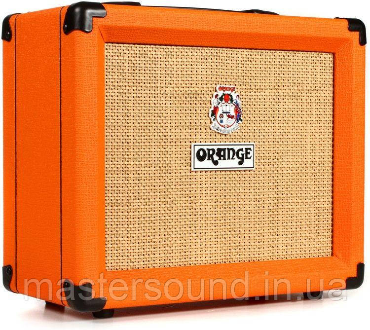 Гітарний комбо Orange Crush Pix 20