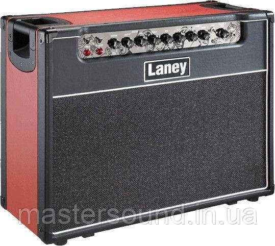 Ламповий комбопідсилювач Laney GH50R-212