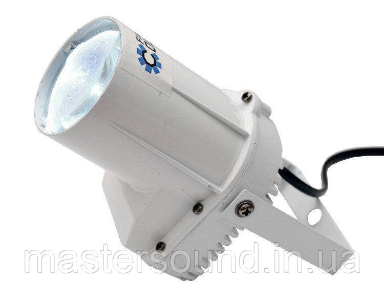 Світловий led прилад Free Color PS13 White