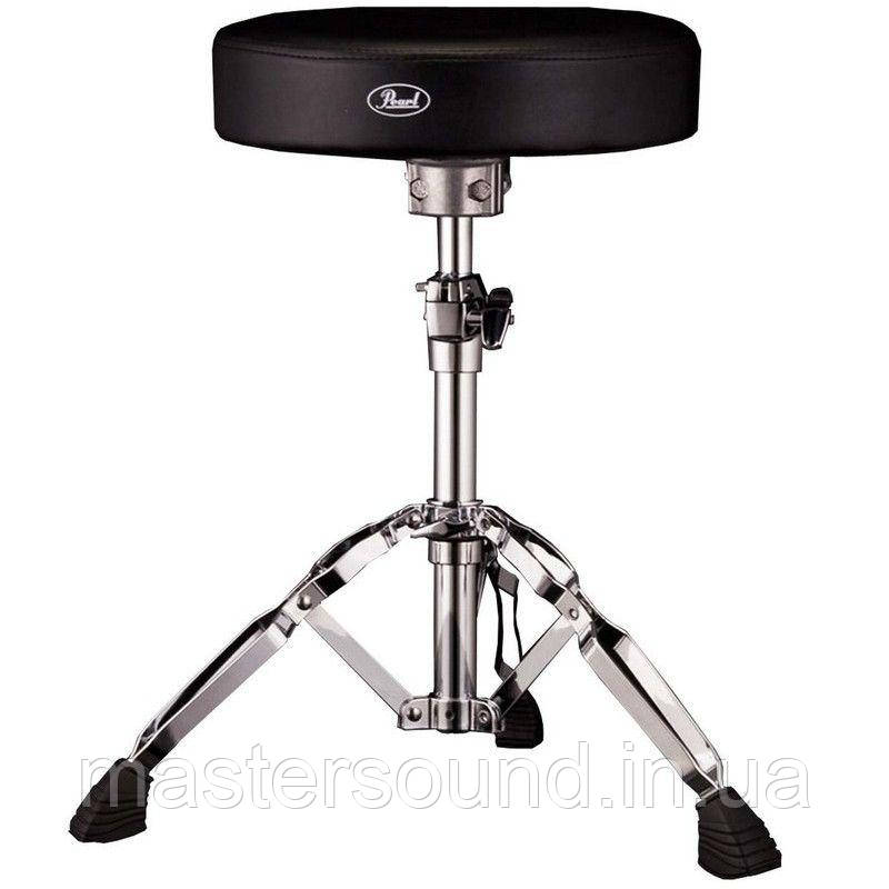 Стілець для барабанщика Pearl D-930