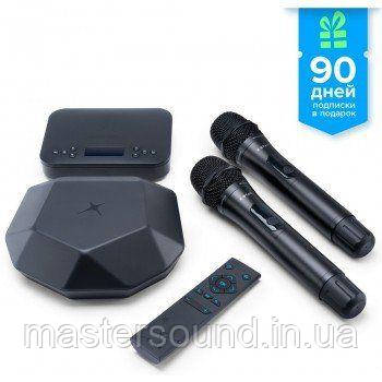Караоке система X-Star Karaoke Box - фото 1 - id-p1277220901
