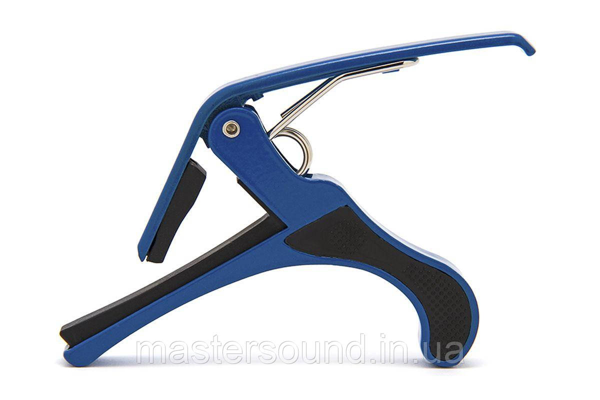 Каподастр Fiesta S-CS 71 Blue, фото 1