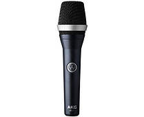 Мікрофон AKG D5C