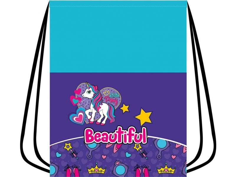 Сумка для взуття та одежи Hipe ПОНІ 46х33 см арт.988826, фото 1