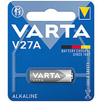 Батарейка Varta V27A Professional Electronics 12V, 21mAh