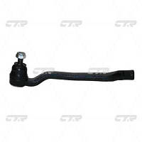 Керуй наконечник лівий LEXUS LS 4.3/5.0H 08.00-Наконечник поперечної кермової тяги