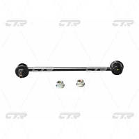 Тяга стабилизатора передний лев/прав (261mm) CHEVROLET AVEO / KALOS, REZZO 1.2-2.0 05.03- З'єднувальна Стойка