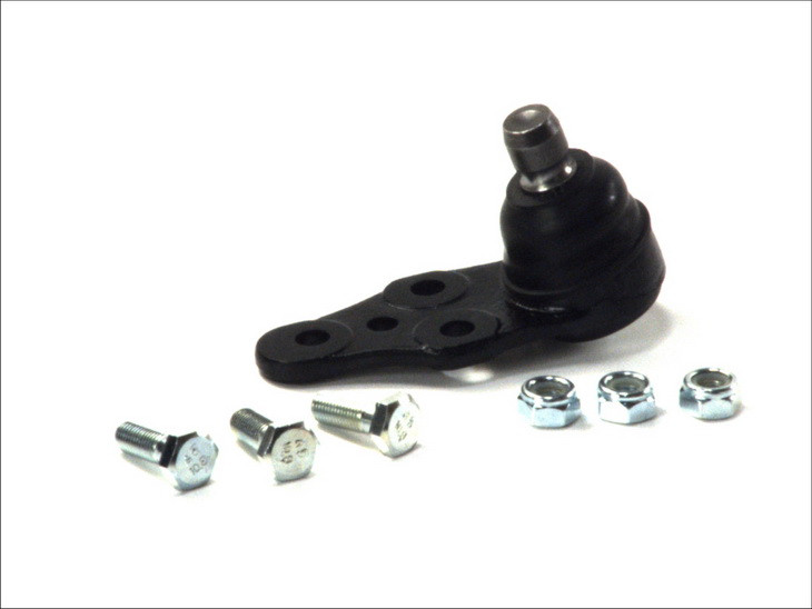 Кульова опора переднього важеля нижня 18 mm CHEVROLET LACETTI, NUBIRA; DAEWOO LACETTI, NUBIRA 1.4-2.0D 05.03-