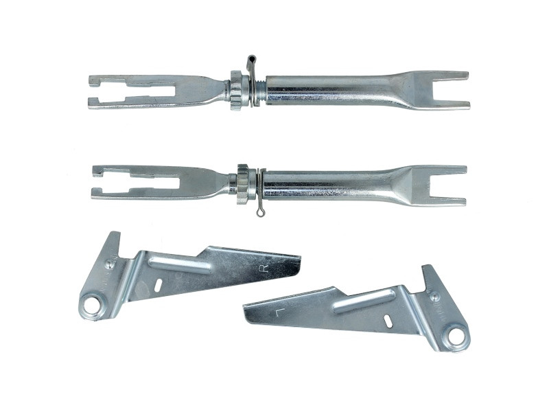 Регулятор барабанних колодок TOYOTA HILUX VII, HILUX VIII 2.4D-3.0D 11.04- Регулювач зазору гальм