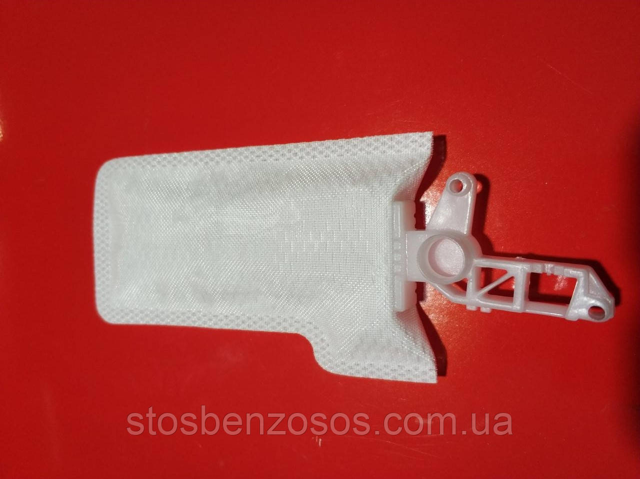 Audi A3 сітка паливного насоса Ауді А3 фільтр грубої очистки A2C53104641