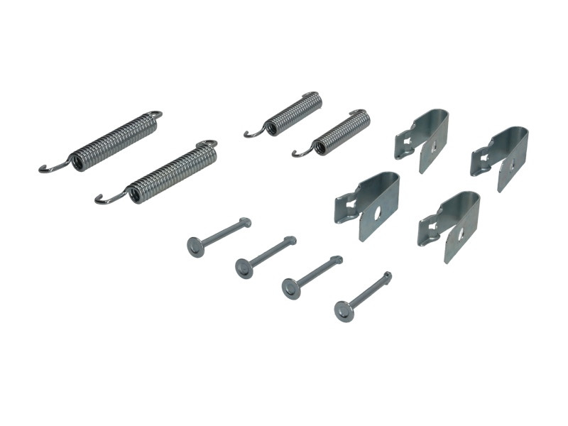 Монтажний набір гальмівної колодки (Kelsey Hayes) CHRYSLER 300 M, NEON, PT CRUISER, SEBRING, STRATUS 1.6-3.5